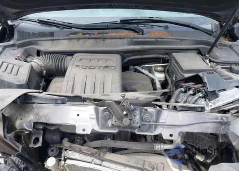 2016 Chevrolet Equinox Ls z USA, uszkodzony, nr VIN 2GNALBEK1G6297046